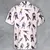Button Down Shirt - DGXWSXMK - 3