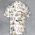 Button Down Shirt - GVCXUUNA - 3