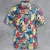 Button Down Shirt - J1BDE4AX - 2