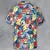 Button Down Shirt - J1BDE4AX - 3