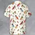 Button Down Shirt - 6HP3QMRK - 3