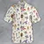 Button Down Shirt - RQVD64XA - 2