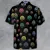 Button Down Shirt - CRZL5PSF - 3