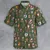 Button Down Shirt - QCHTA417 - 2