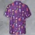 Button Down Shirt - WS3ZL8KX - 3