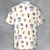 Button Down Shirt - J4FSD82A - 3