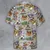 Button Down Shirt - 4T9E8VZ6 - 3
