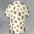 Button Down Shirt - RFAHASBW - 3