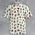 Button Down Shirt - 6SSFK5KF - 2