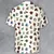 Button Down Shirt - 6SSFK5KF - 3