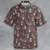 Button Down Shirt - 3JGAD2TP - 2
