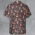 Button Down Shirt - 3JGAD2TP - 3