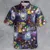 Button Down Shirt - 2L82Q7DU - 2