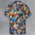 Button Down Shirt - XR2Z66SR - 3