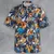 Button Down Shirt - XR2Z66SR - 2