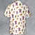 Button Down Shirt - YASE4MPK - 3
