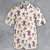 Button Down Shirt - YASE4MPK - 2