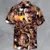 Button Down Shirt - Q2CKSDRG - 3