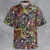 Button Down Shirt - A3YLJ1K7 - 2
