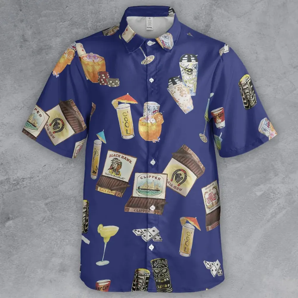 Ash vs Evil Dead Button Down Shirt - 2