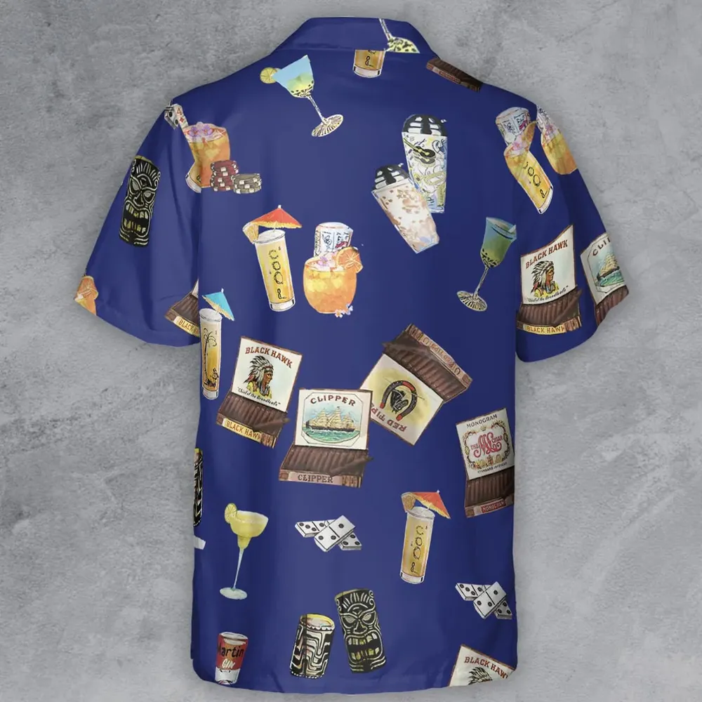 Ash vs Evil Dead Button Down Shirt - 3