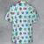 Button Down Shirt - XDX46X4N - 3