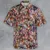 Button Down Shirt - R26UKTTD - 2