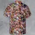 Button Down Shirt - R26UKTTD - 3