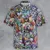 Button Down Shirt - XNVVCGCJ - 2