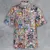 Button Down Shirt - GLQT4MQB - 2
