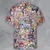 Button Down Shirt - GLQT4MQB - 3