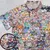 Button Down Shirt - GLQT4MQB - 1