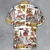 Button Down Shirt - 9ULWPZZU - 3