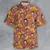 Button Down Shirt - 1A4594QM - 2