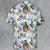 Button Down Shirt - 4DFVVG7K - 3