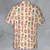 Button Down Shirt - U5LQZHVV - 3