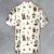 Button Down Shirt - J6TUBQB9 - 3