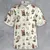 Button Down Shirt - J6TUBQB9 - 2