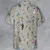 Button Down Shirt - RH9Q39J9 - 3