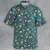 Button Down Shirt - PFW8M63C - 2