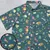 Button Down Shirt - PFW8M63C - 1