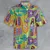 Button Down Shirt - 1C8D7GK1 - 2