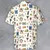 Button Down Shirt - UTHJ8L5Z - 3