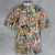 Button Down Shirt - 43CW3S96 - 2