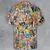 Button Down Shirt - 43CW3S96 - 3