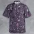 Button Down Shirt - WT59GBLN - 2