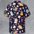 Button Down Shirt - Q4AS9BVU - 3