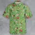 Button Down Shirt - H4GZG1L9 - 2
