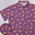 Button Down Shirt - UN3Y8LYM - 1