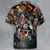 Button Down Shirt - 7MV768D3 - 3